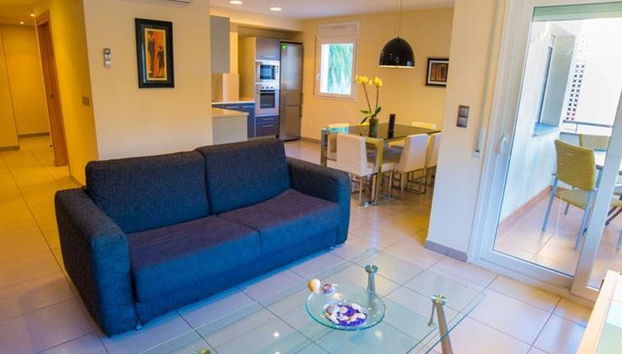 Drugstore A D in Roses - Foto 3, Habitación