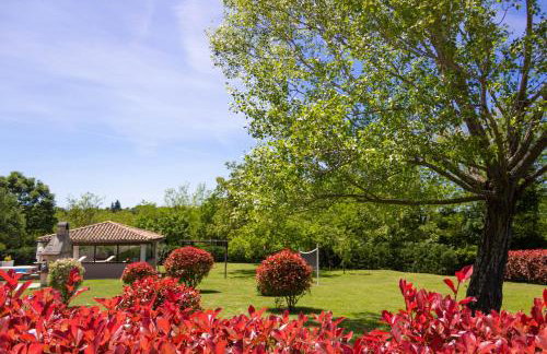 Beautiful villa Morena with private swimming pool near Poreč - Foto 41