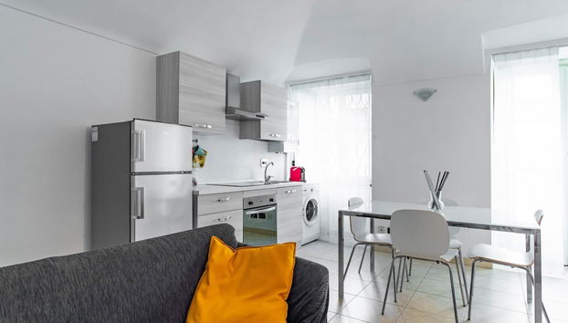 Corte d Appello Rooms BIG - Foto 4, Habitación