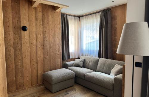 AlpeLuce Mountain Chalet - Foto 16