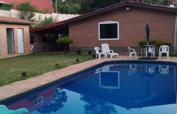 CHACARA VALE DOS SONHOS LUGAR ENCANTADOR - Photo 10