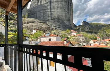 Meteora Sunrise - Foto 32