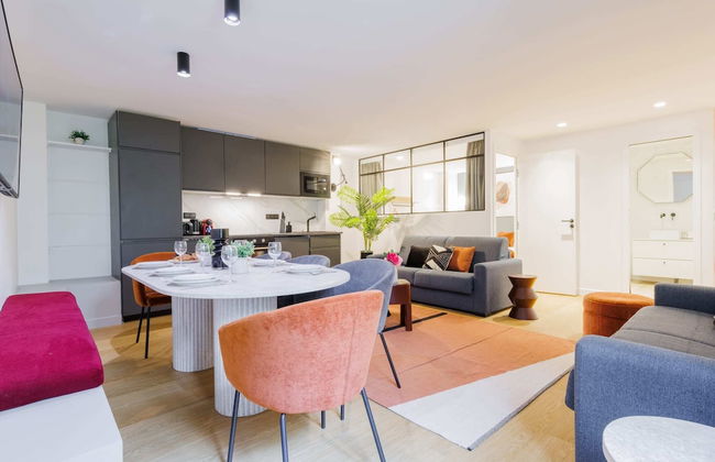 Residence Paris Pelee - Foto 28