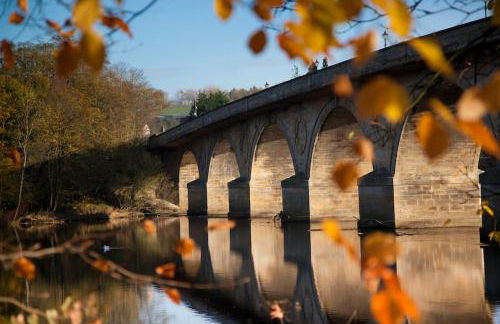 The Old Workshop, Corbridge - Foto 43