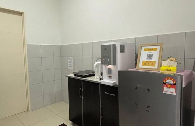 Icon Residence Luxury Condo - Foto 6