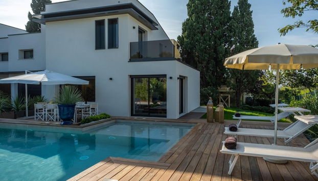 Onda 8 Emma Villas With 4 Bedrooms and 4 5 Bathrooms - Foto 2, Habitación