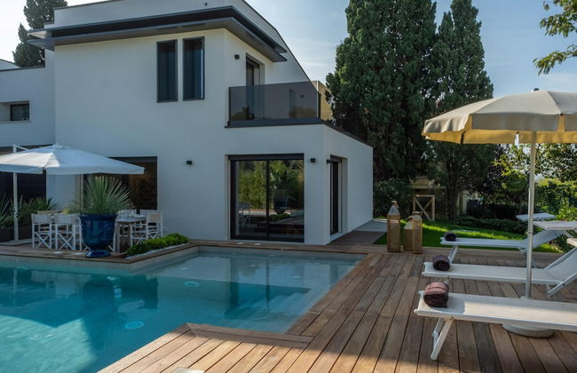 Onda 8 Emma Villas With 4 Bedrooms and 4 5 Bathrooms - Foto 1