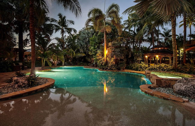 The Caribbean Resort Coconut Palm North - Foto 10