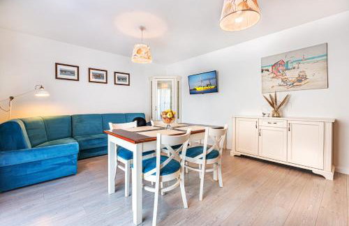 Malta Apartamenty - 200m do Plaży - Komfort i Wygoda dla Całej Rodziny - Foto 22