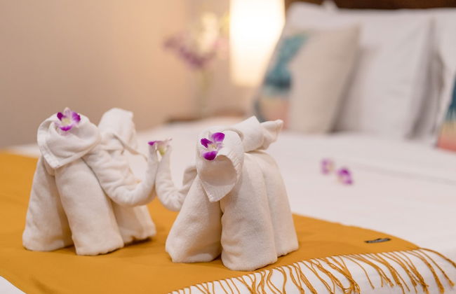 Dream Living Chiangmai Pool Villa - Photo 6