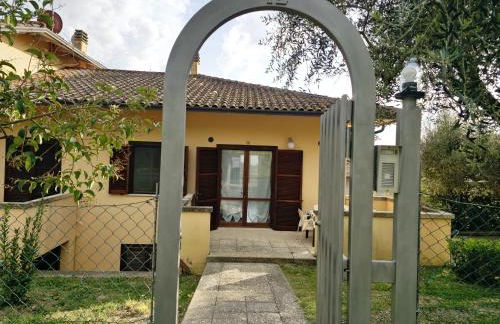 Il posto del cuore - Foto 1