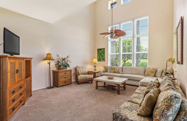 Waikoloa Colony Villas - Foto 23