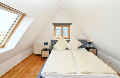 Ferienwohnung Rosengarten mit Meerblick - Photo 7