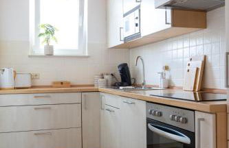 Heimbi-Home No 1 I 4-6 Personen I Nähe EuropaPark I Parkplatz und E Ladestation - Foto 10