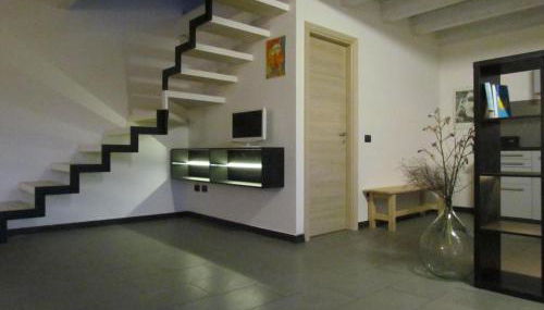 Holiday Home Unterkunft in einer Höhle mit Privatparkplatz by Interhome - Foto 4