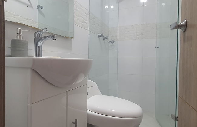 Penthouse de lujo - Foto 28