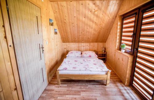 Chaty na Cholewicy Domki Całoroczne - Foto 39