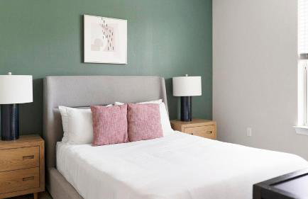 Landing Stylish 2BD Clubhouse Gym - Foto 13