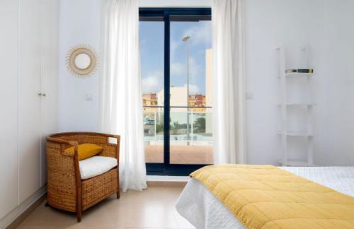 Holiday Home Jardines de Denia V by Interhome - Foto 31