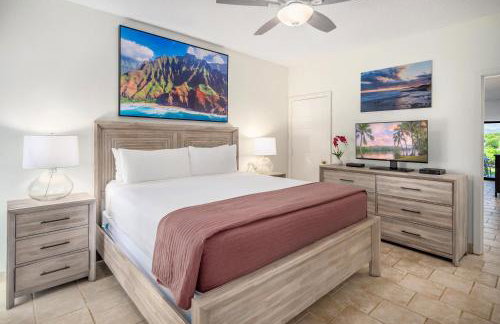 Poipu Sands 312 - Foto 13