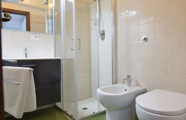 Villa Sul Porto in Budoni - Photo 10