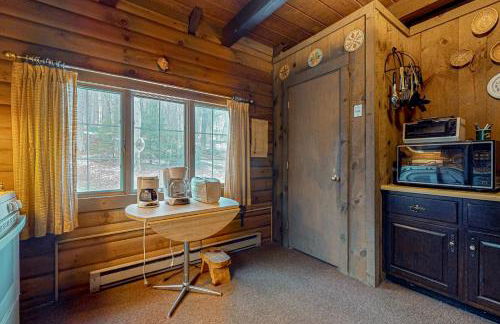 Log Ski Lodge - Photo 13