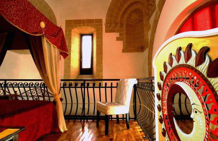 Antica Corte delle Ninfee, Historical Private Villa - Photo 48