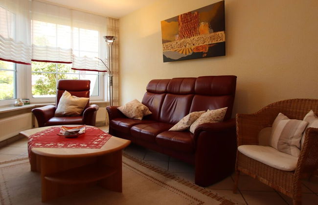 Reihenhaus, Dornumersiel - Photo 24