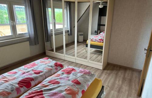 Ferienwohnung Taunusnest - Foto 7