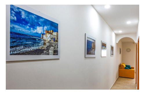 Battigia SOLEMAR-Alcamo Marina - Foto 11