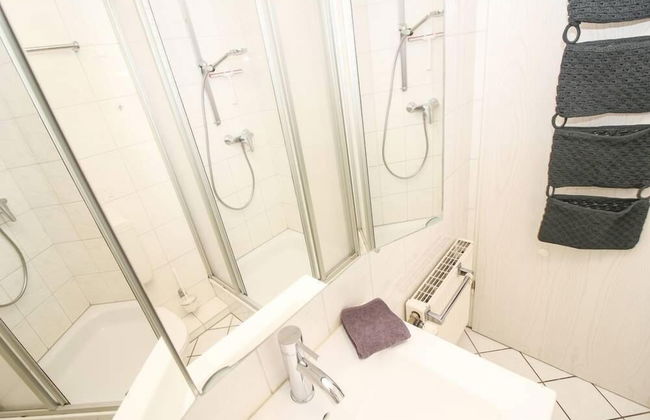 Lille Hus Greetsiel - Foto 20