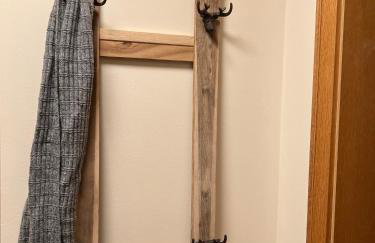 BERGSUCHT-Ruhpolding, Traumlage am sonnigen Südhang, kostenlose Parkplätze, schnelles WLAN, ruhige Sackgasse, NETFLIX inklusive - Foto 63