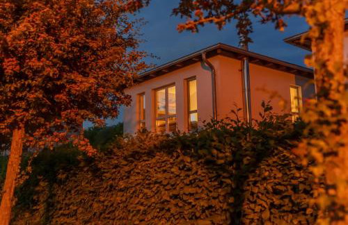 Ferienhaus an der alten Gärtnerei - Rosmarin - Foto 25