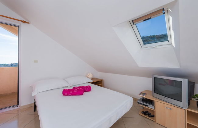 Villa Vallum - Foto 20