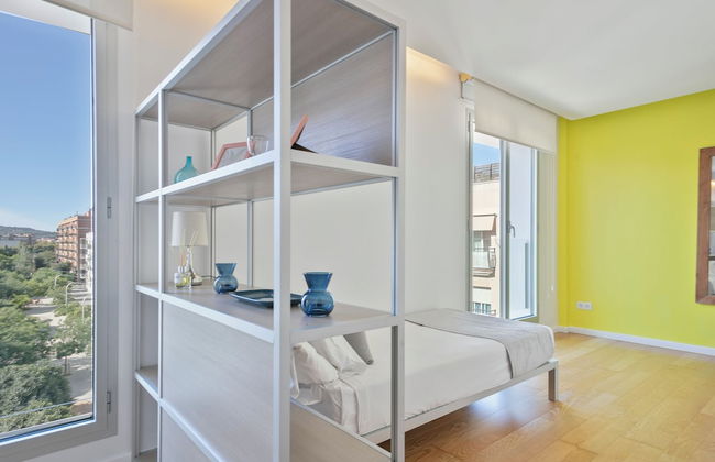 Lugaris Beach - Apartments - Foto 46