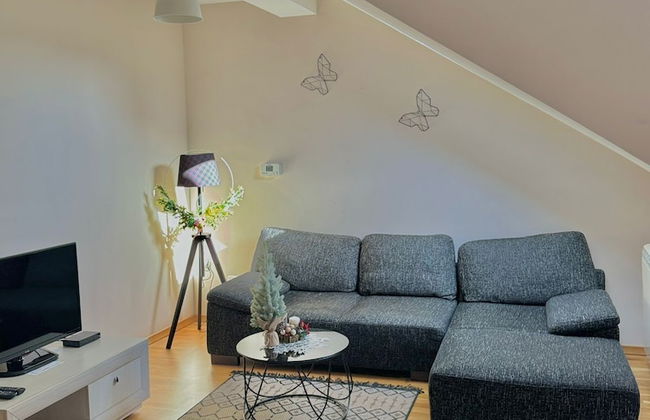 Green Hill Apartment - Foto 11