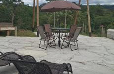 Chalé aconchegante, pertinho da cidade e conectada a natureza - Foto 4