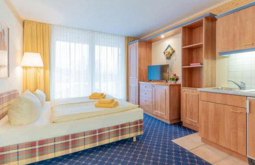 Chalet Sonnenhang Oberhof - Foto 42