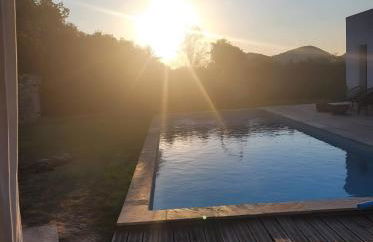 Charming Villa, Private Pool - Foto 19