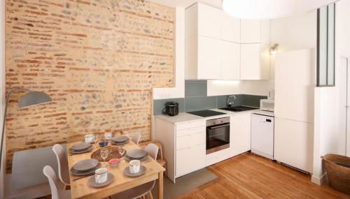 Confortable T2 à Saint Aubin - Foto 5