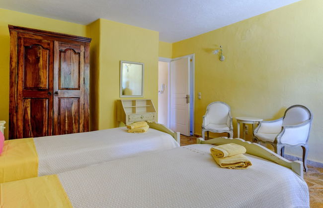 Ionian Dreams Luxurious Country Villas - Foto 8