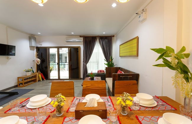 Singharaj House - Foto 1