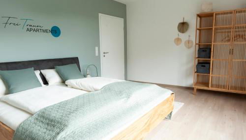 FreiTraum Apartments No1 im Zentrum von Bad Neustadt - Foto 4