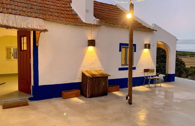 Casa Amador, Charming 2 Bedrooms House in Alcácer - Foto 26