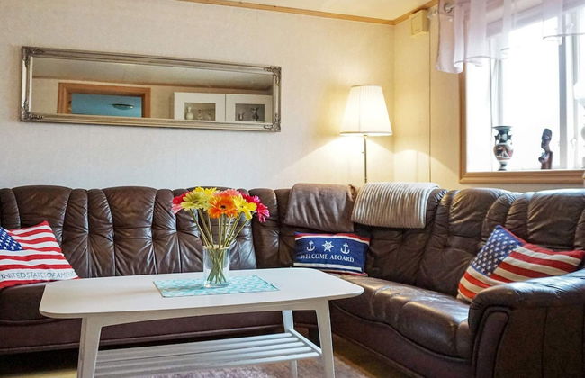 6 Person Holiday Home in Fjallbacka - Photo 12