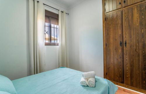 EntreCalas 2 Chalet con piscina privada en Conil, Roche viejo, cala del aceite - Foto 6