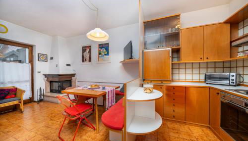 GuestHost - Zoncolan Mountain Lodge - Foto 4