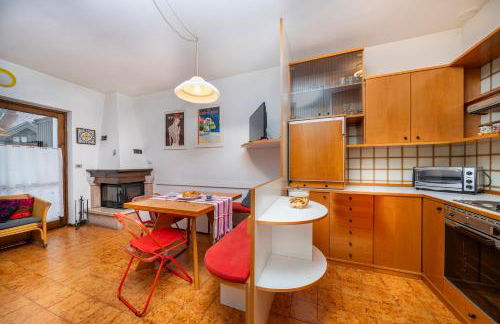 GuestHost - Zoncolan Mountain Lodge - Foto 4