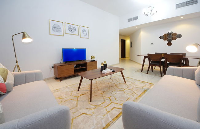 Signature Holiday Homes - Al Fahad Dubai - Photo 21