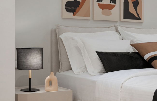 Athena's Lemon Grove Glyfada - Foto 9